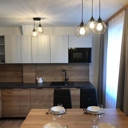 Apartament Sloneczny Szczawnica Exterior foto