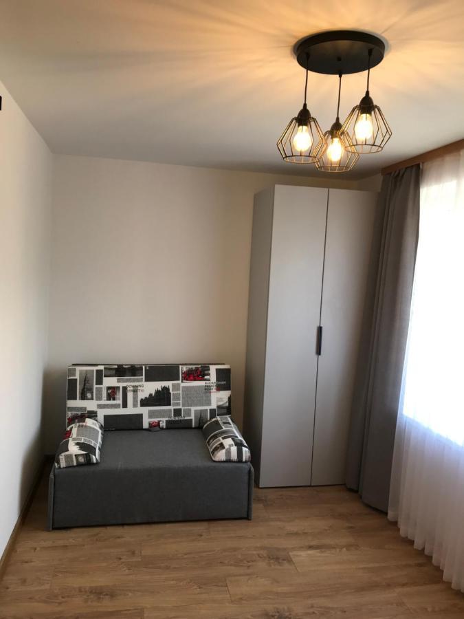 Apartament Sloneczny Szczawnica Exterior foto
