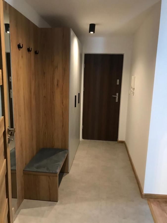Apartament Sloneczny Szczawnica Exterior foto