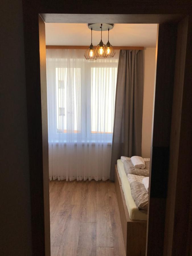 Apartament Sloneczny Szczawnica Exterior foto