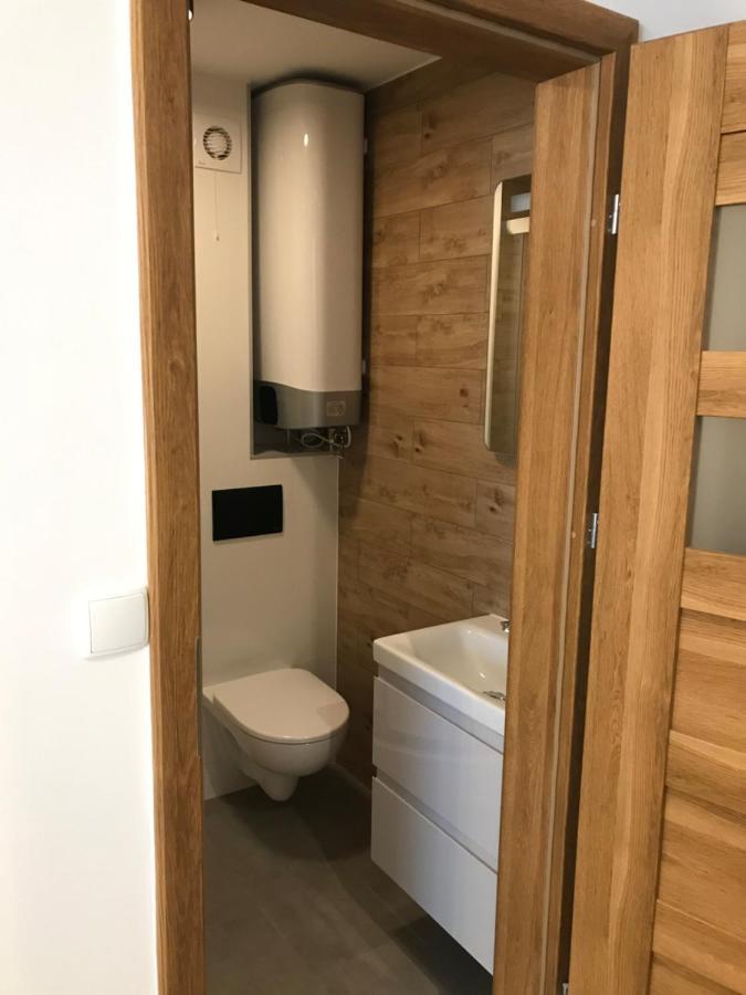 Apartament Sloneczny Szczawnica Exterior foto