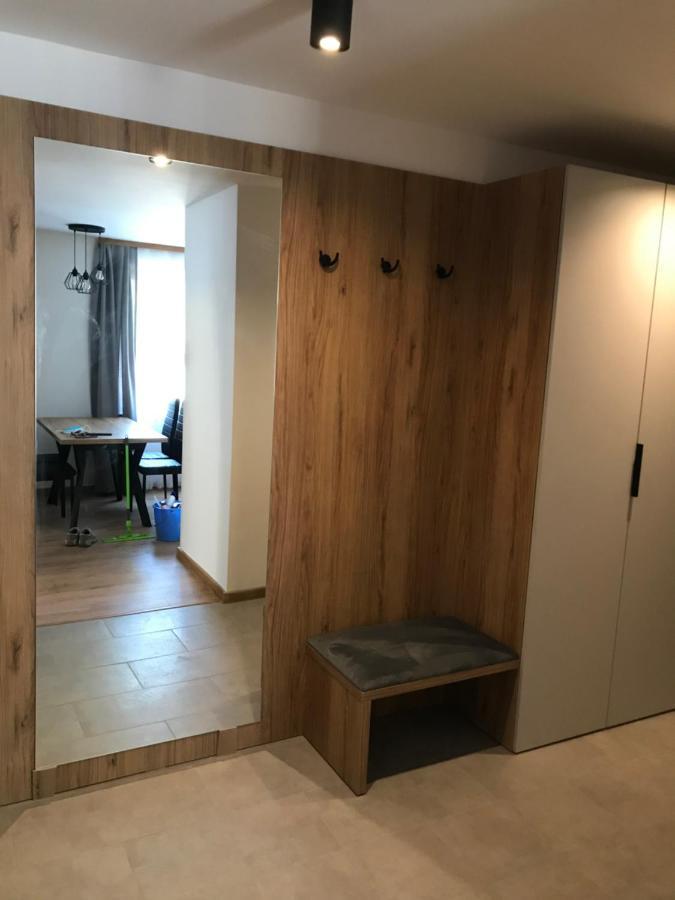 Apartament Sloneczny Szczawnica Exterior foto