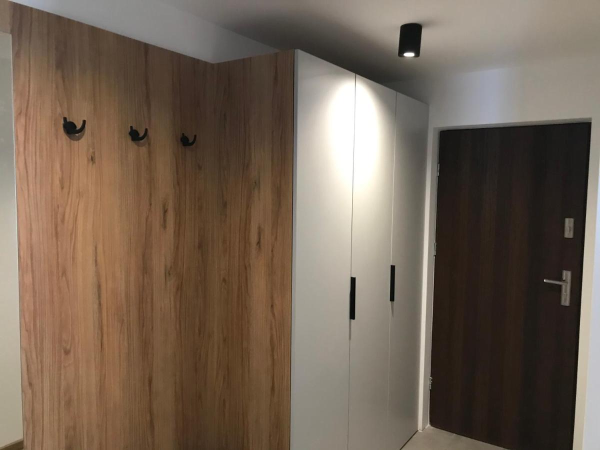 Apartament Sloneczny Szczawnica Exterior foto